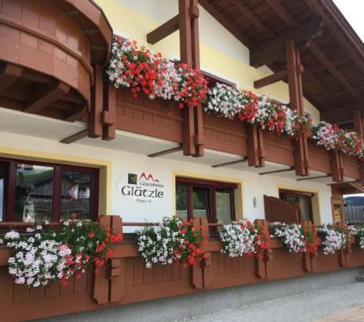 GlÃ¤tzle`s Ferienhaus
