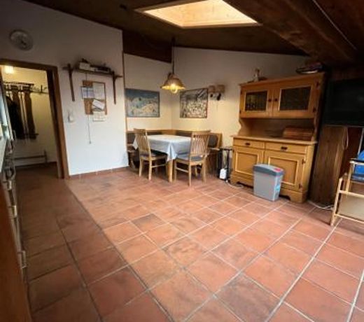 Dachgeschoss-Apartment in Skilift-NÃ¤he