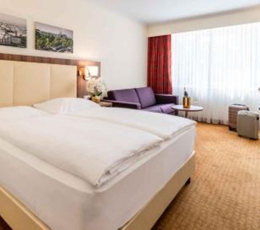 PLAZA Premium Wien