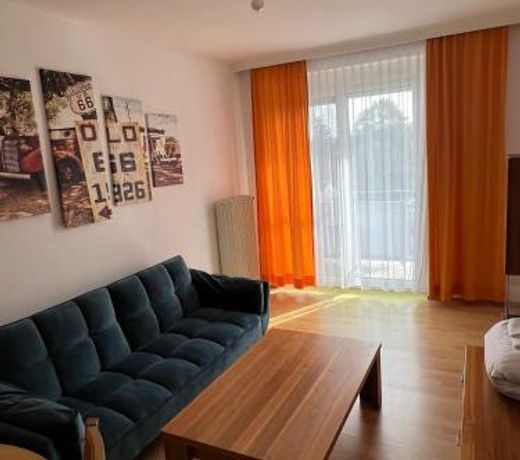 City Appartement 4600