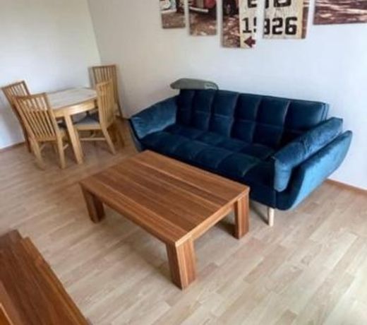 City Appartement 4600