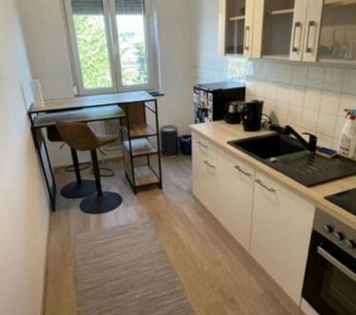 City Appartement 4600
