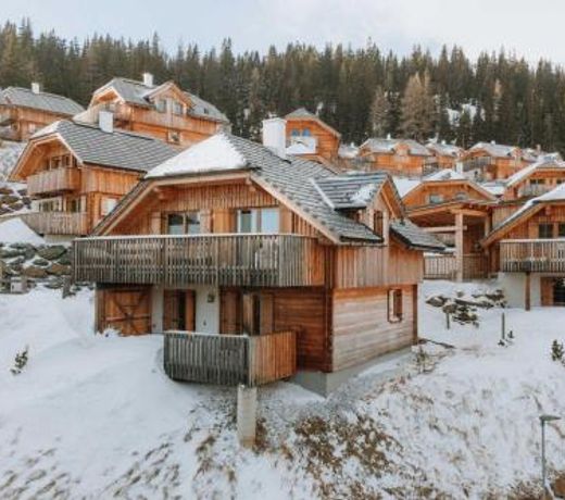 Chalet Aconitum