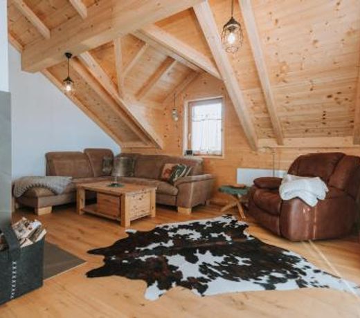 Chalet Aconitum