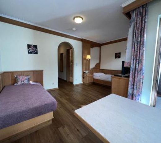 Heart Hotel Nordstern