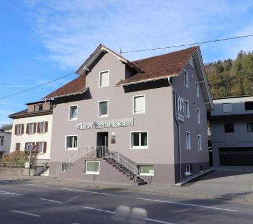 Montfort Apartments - Feldkirch