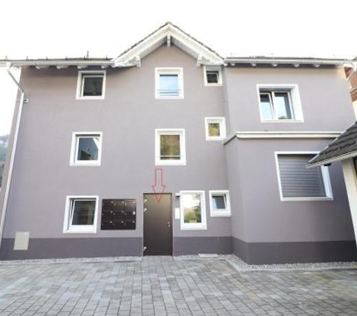 Montfort Apartments - Feldkirch