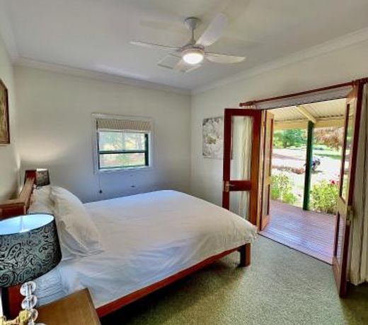 Red Hill Cottage Walcha