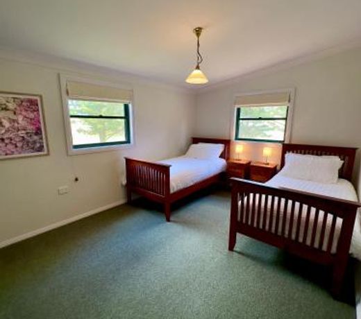Red Hill Cottage Walcha