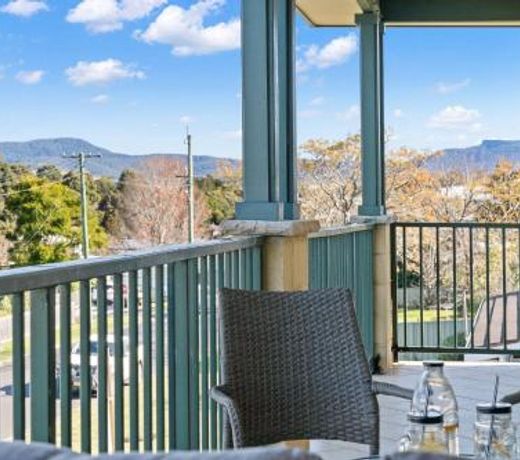 Mountain Views Milton