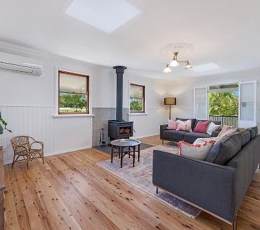 Maleny Town Stay