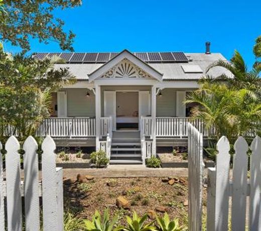 Maleny Town Stay