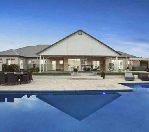 The York Residence in Hartley NSW - Newly Listed