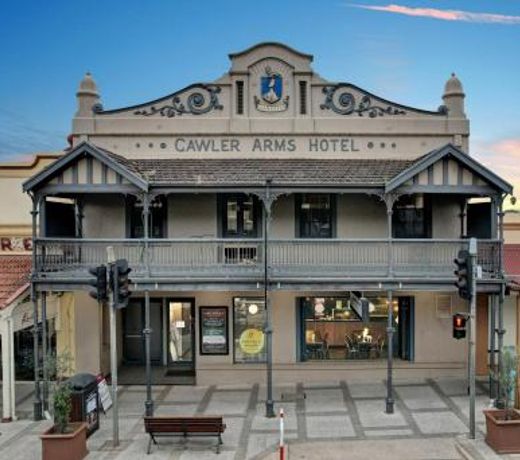 Gawler Arms Hotel