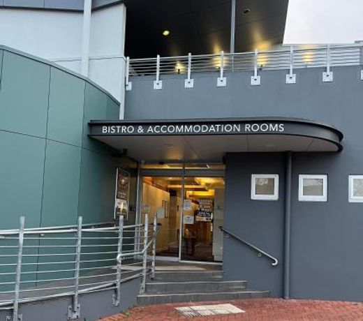 Gawler Arms Hotel