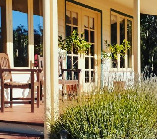 The Retreat at Amryhouse