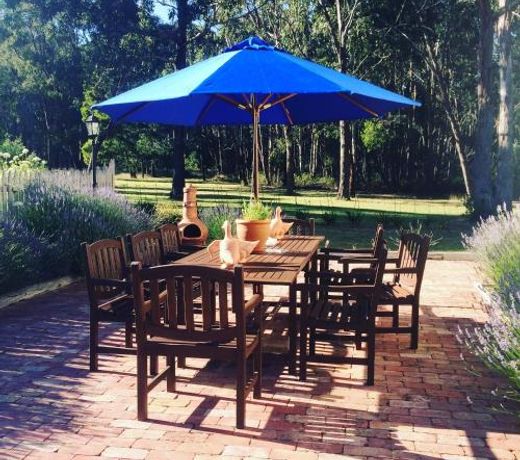 The Retreat at Amryhouse