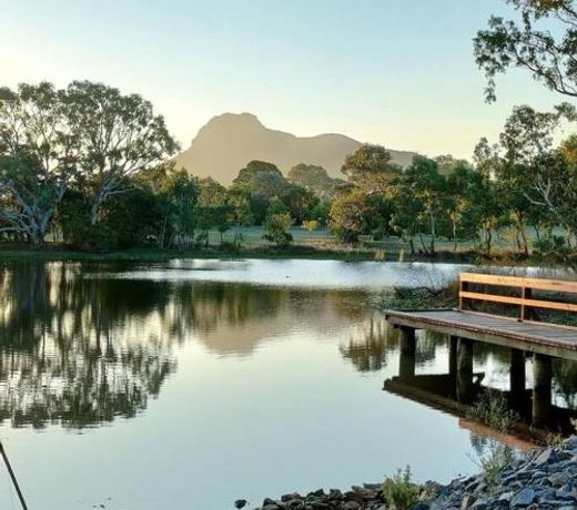 Dunkeld Secret Garden