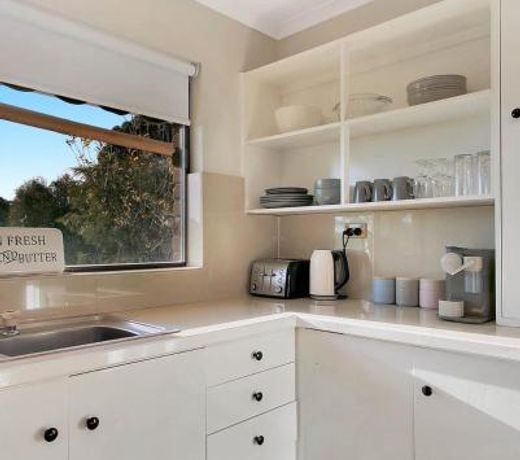 Gundaroo Retreat
