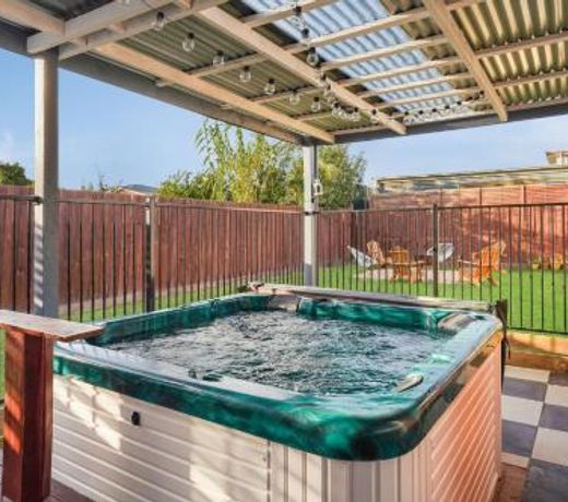 Coronet Spa Retreat
