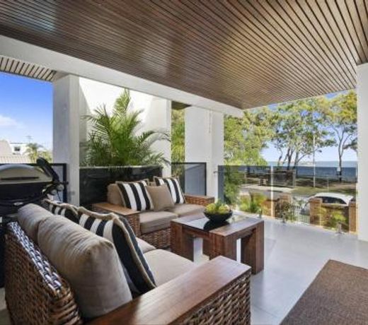 'The Beach House'