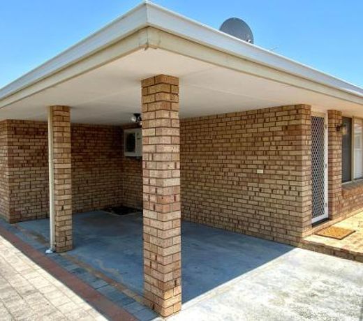 Forrest Holiday Unit Bunbury