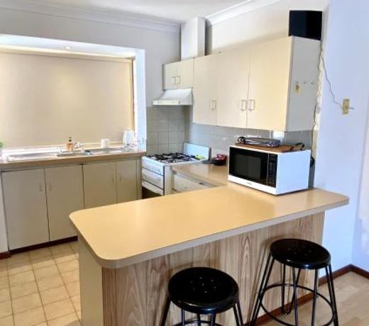 Forrest Holiday Unit Bunbury