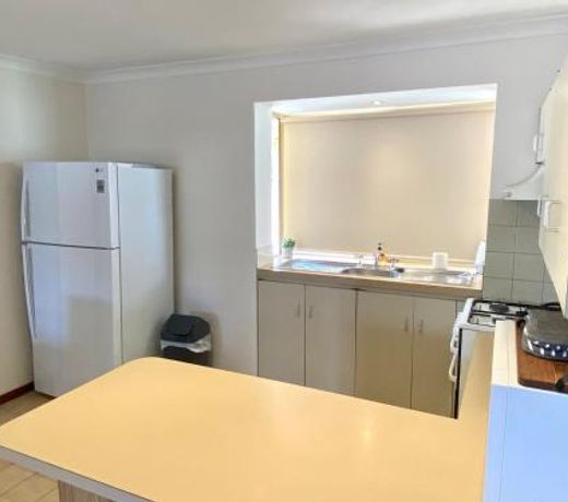 Forrest Holiday Unit Bunbury