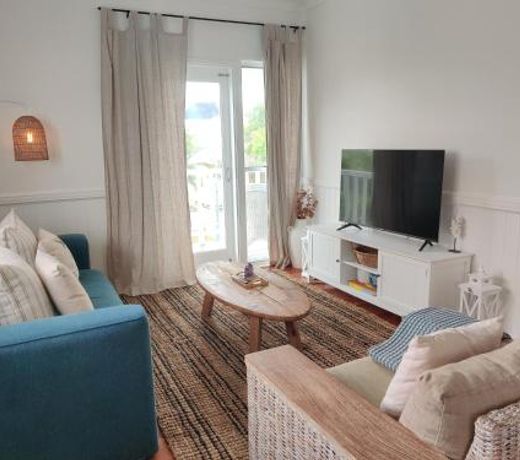 Eugarie Seaside Guesthouse