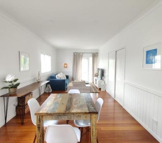 Eugarie Seaside Guesthouse