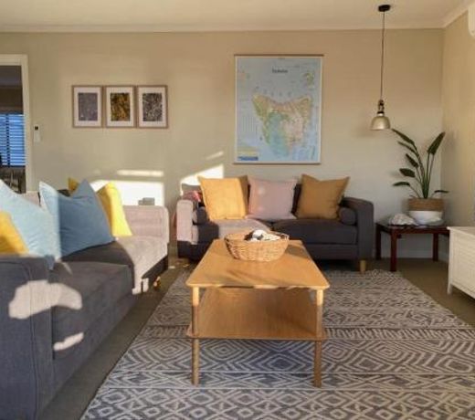 The Lazy Fig - Ocean Views, Orchard & Pizza Oven