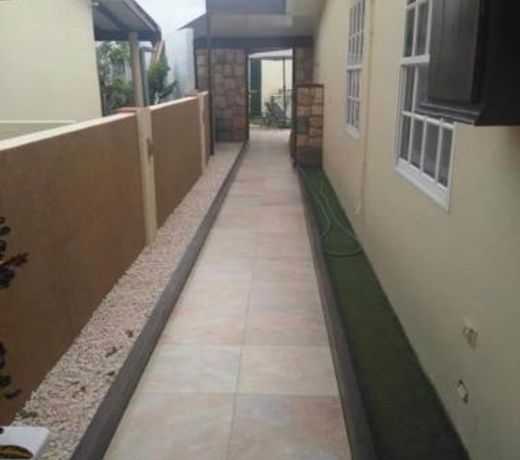 AruPar Apartment