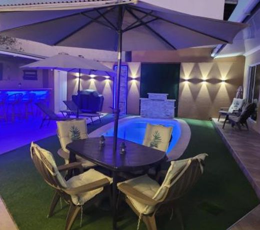 AruPar Apartment