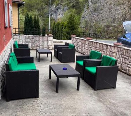Apartman Cobras Jajce