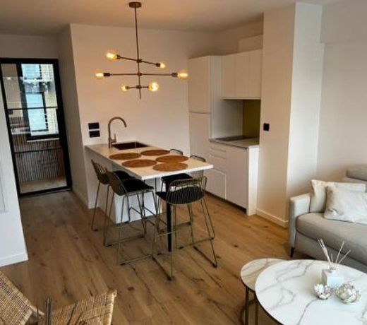 Sea5 @ Nieuwpoort! Penthouse bij zee en winkels