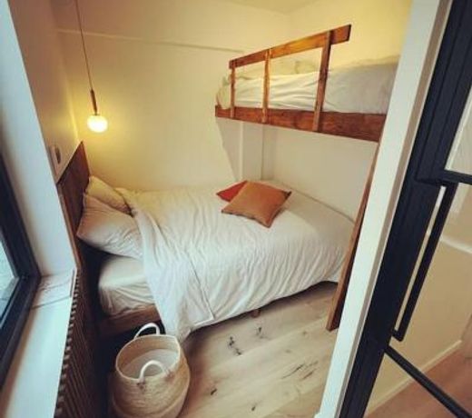 Sea5 @ Nieuwpoort! Penthouse bij zee en winkels