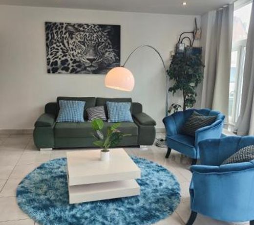 Bel appartement confortable Mons