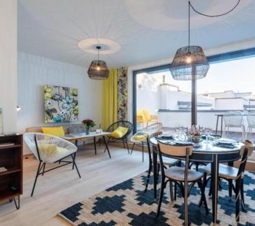 Bel Appartement 2 Chambres proche Avenue Louise