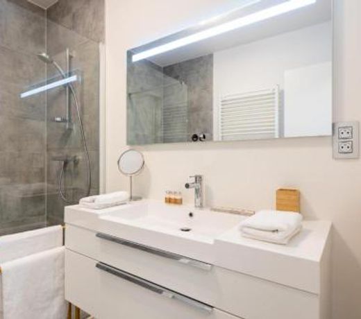 Bel Appartement 2 Chambres proche Avenue Louise