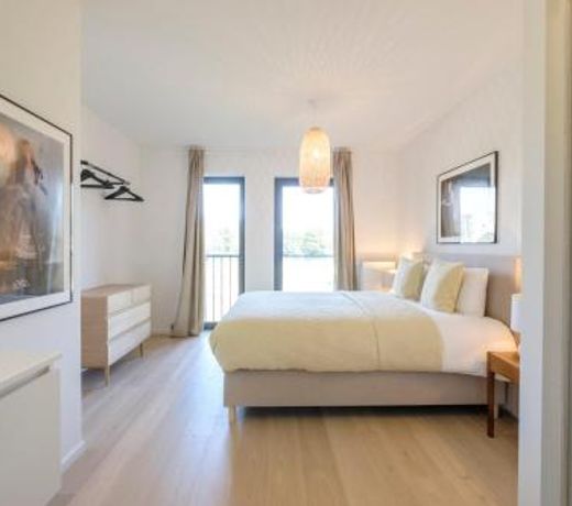Lumineux Appartement 1 chambre proche Ecole Européenne
