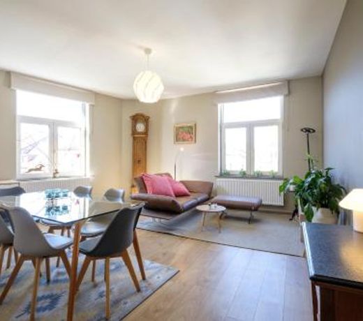 Charmant Appartement 1 chambre avec balcon proximité Cinquantenaire