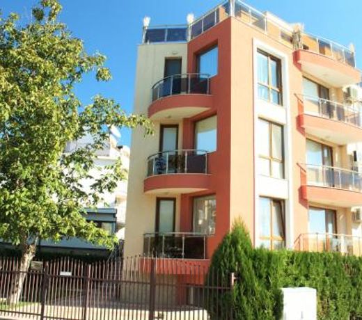 Fantasy Apartments Saint Constantine and Helena Resort