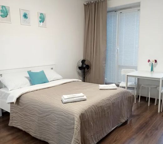 1-komnatnaa kvartira