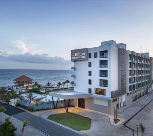 Hilton Garden Inn La Romana