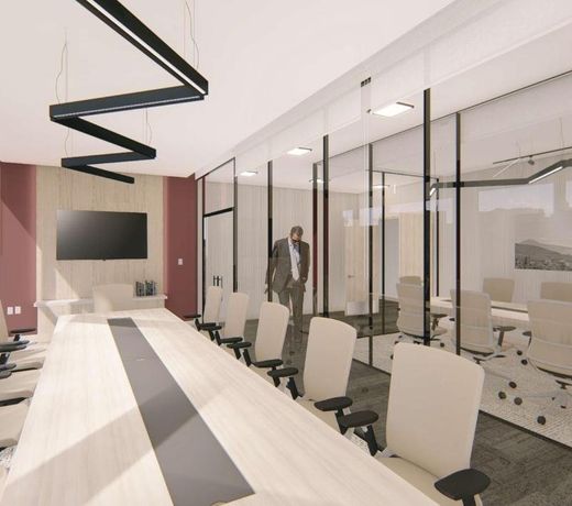 Hampton By Hilton Quito La Carolina Park