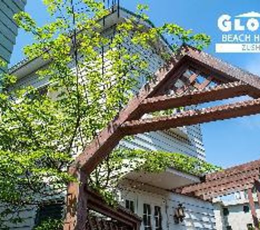 GLOCE Zushi Beach HouseOcean view Pet allowed