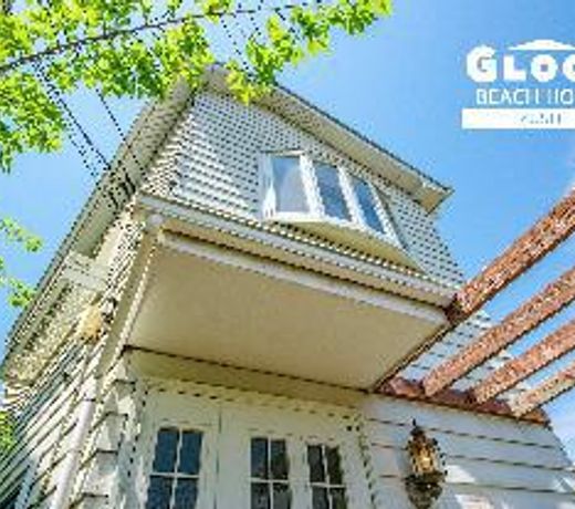 GLOCE Zushi Beach HouseOcean view Pet allowed