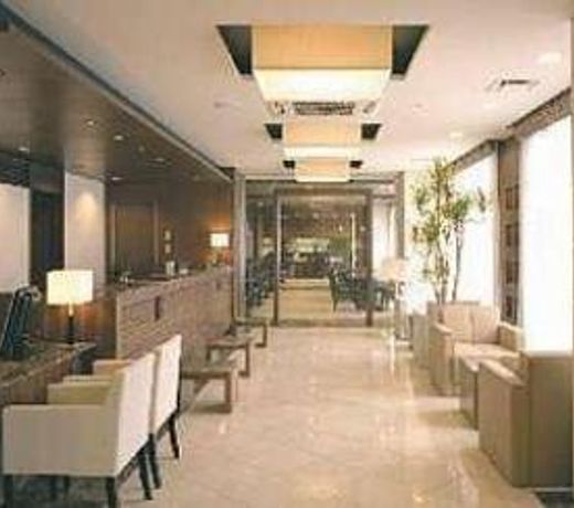 AQA HOTEL Sakudaira