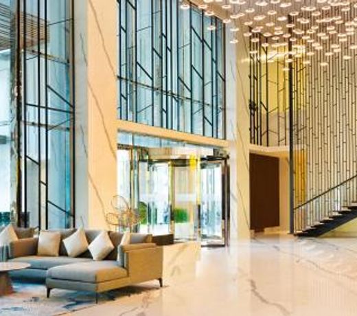 Asiana Grand Hotel