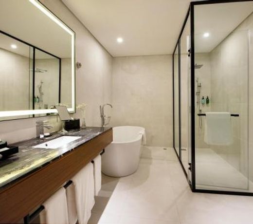 Asiana Grand Hotel